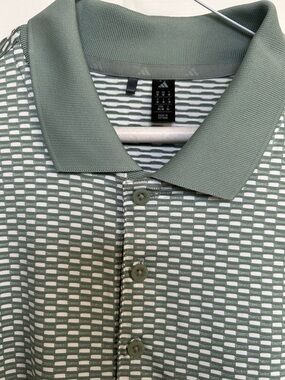 Adidas Polo Shirt - Size M